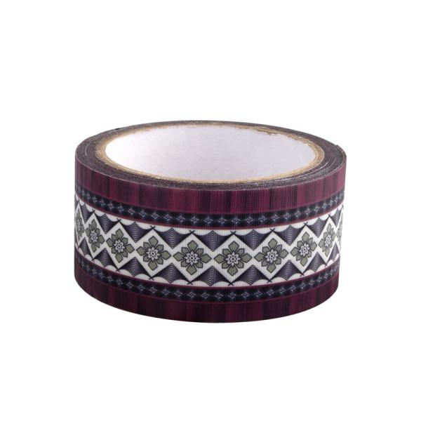 Professional Factory Wholesale Price Custom Printed Cool Duct Tape