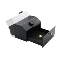 lâmpada fluorescente UV de 365nm Gem Jewelry com suporte Demountable