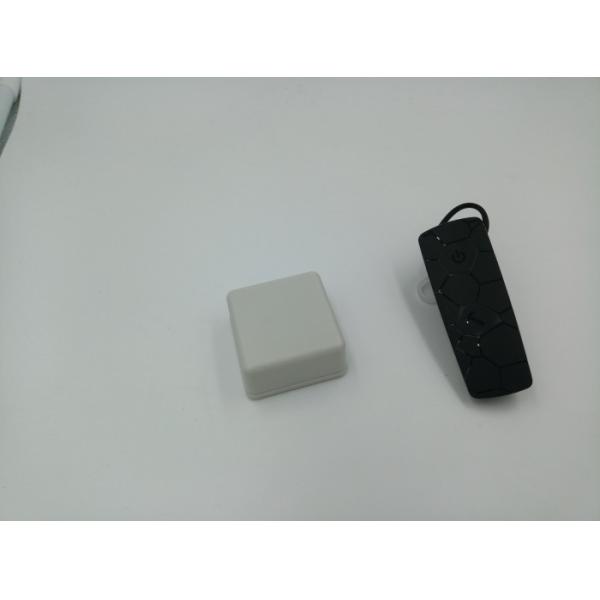 Auto Induction Wireless Audio Guide System With Hanging Earbud Headset