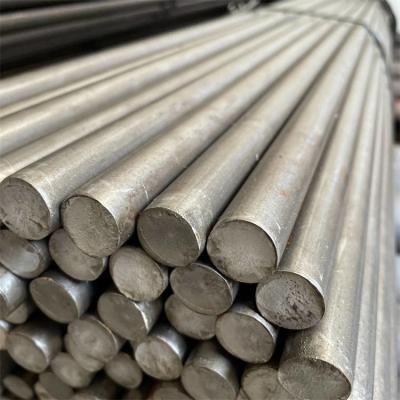 Categoria 50 60 Astm de aço A572 em volta da barra 5mm 6mm 10mm 20mm BSS355J2 1,0577 AISI SAE