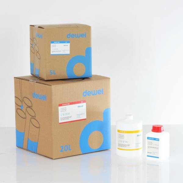 Clinical Labratory Beckman Coulter Reagents / Hematology Reagent Blood Sample