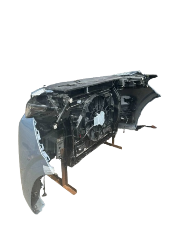 Used Front Nose Assembly Compatible with UNI-K 2021-2024