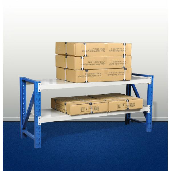 Cold Steel  0.280 CBM H900mm Shelves In Warehouse