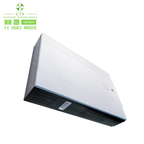 TESLA Solar 48v 200ah Wall Mount Lifepo4 Battery Powerwall For Home Energy Storage