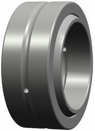 Low Friction Thrust Spherical Plain Bearings / Spherical Plain Shaft Bearing