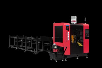 Vietnamese EV Component Processing: Sakoside Band Saw Machine Application Solutions for  Automakers