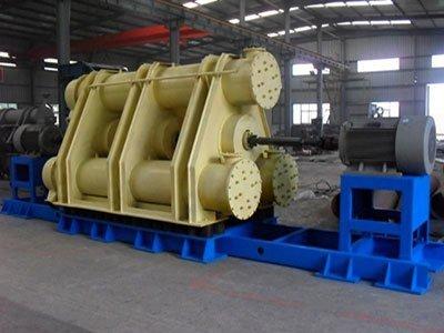 Vibration Ball Mill for Fine Powder Grinding
