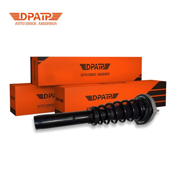 982413029B Brand New Front Coilover Suspension Strut Shock Absorber Assembly Spring Strut for Porsche/982