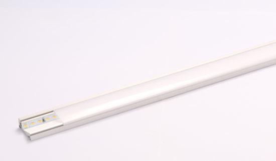 0.8 W Warm White Lights Underneath Kitchen Cabinets  Square 11.8*6.7*1.4mm for kitchen ,wardrobe