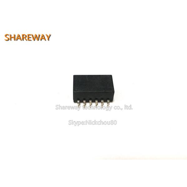 Common Mode High Frequency Transformer T1218 For Enhanced EMC Performance
