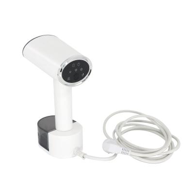 2000W Vestuário portátil portátil de vapor Mini Vestuário de viagem de vapor com desligamento automático