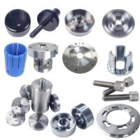 Traitement de plastique de précision Traitement CNC sur mesure Pièces en plastique