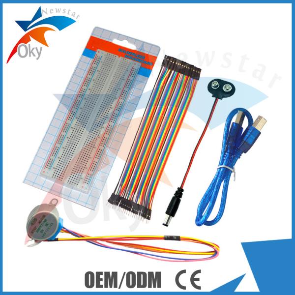 Educational Starter Kit For Arduino Learning Kit for Starters Develop RFID System