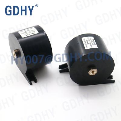 Capacitor metálico do filme de GDHY 500VAC 1200VDC 8UF
