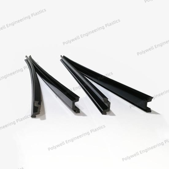 Heat Barrier Tape Thermal Nylon Polyamide PA66 Strip for Heat Insulation Broken Bridge Windows and Doors
