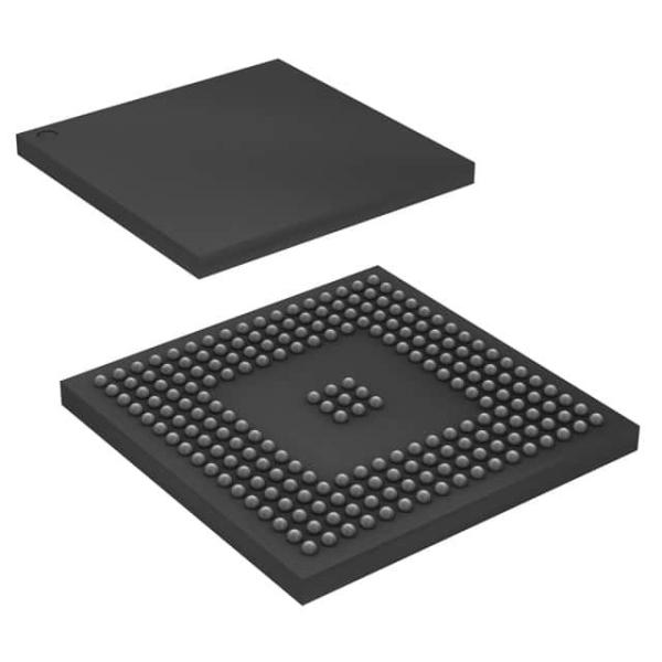 XC3S700A-4FTG256C FPGA Integrated Circuit IC FPGA 161 I/O 256FTBGA integrated circuit board