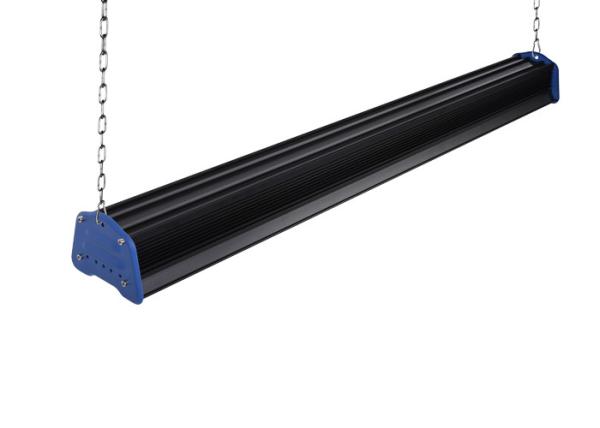 200Watt  Industrial Led Lighting Fixtures 26000 Lm Black -30℃ To 70℃