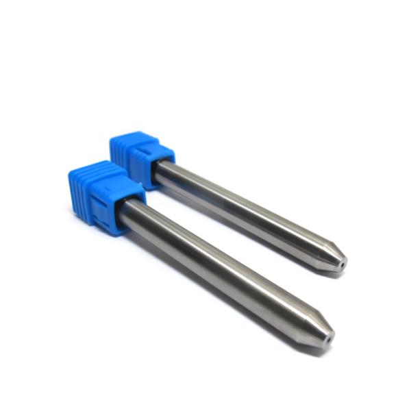 R100 R300 R500 Tubes de mélange à jet d'eau KMT Tubes de mélange OMAX