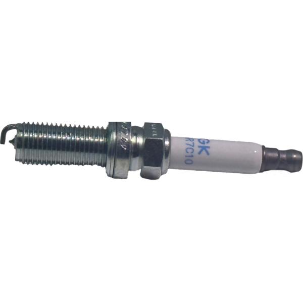 Iridium Spark Plug ILKAR7C10 94940 ​​Thread Pitch​​ 1.25 Mm ​​Hex Size​​ 14 Mm