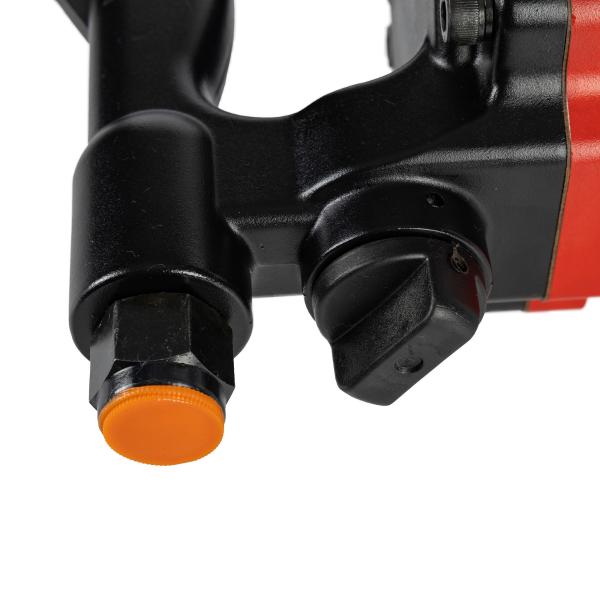 High Torque Pneumatic Air Impact Wrench 4000rpm