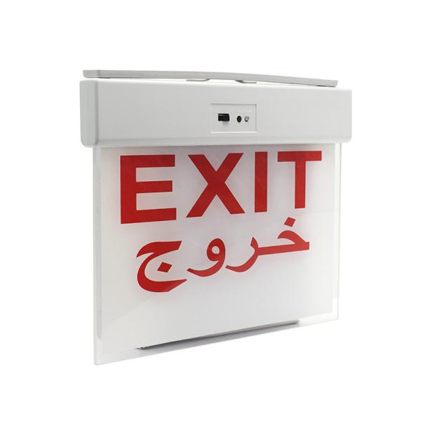 Не поддерживаемый аварийный свет Downlight 3W 300Lm выхода СИД