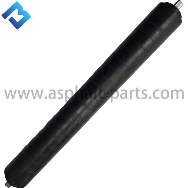 Bomag Milling Parts 528-5017/5285017 Support roller Straight rollers PM620 Milling Highly wear-resistant belt roller