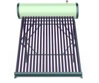 CE Certificate Stainless Steel Insulated 500L  Water Heaters Tank Solar And Heat Pump