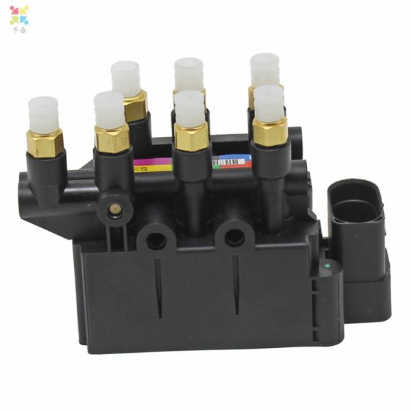 Air Suspension Valve Control Unit 37 20 6 884 682 37 20 6 861 882 4725530100 37206861882 For 7 Series 740i 750i M760i