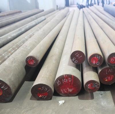 Durable SAE8620 / 20CrNiMo Tool Steel Bar With Length 3000-6000mm