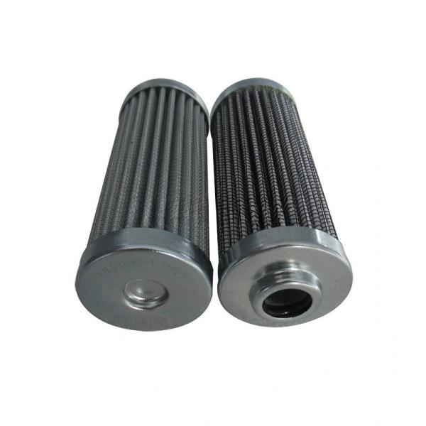 852059SM10 Vickers Filter Hydraulic Oil Filter Element Glassfiber Media 21-210 Bar