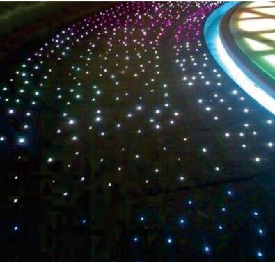 Waterproof LED Underground Light With 316 Stainless Steel Square Shape