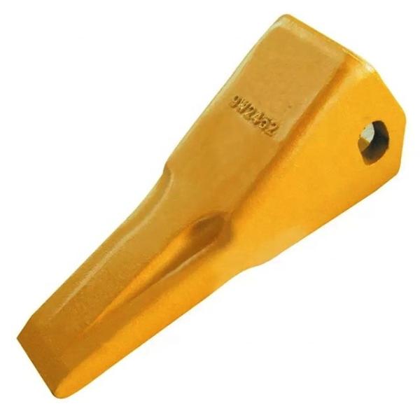 Technique Forging Casting R450 Pin-on Ripper Tooth for Heavy Duty Excavator in