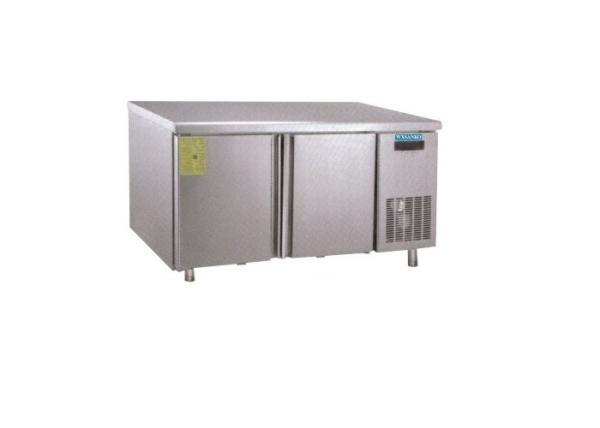 24L 1800mm Commercial Bread Maker Equipment Eco Friendly Maker Work Table