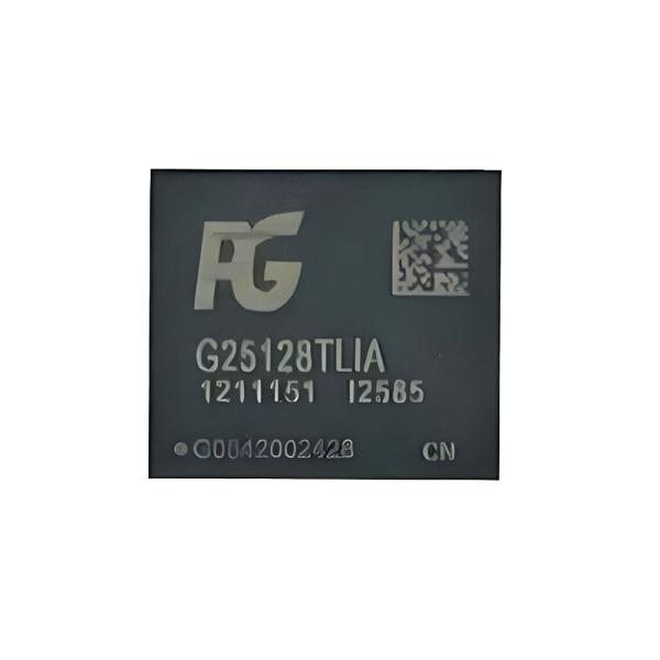 EMMC 5.1 128GB 256GB For Smart Phone Support OEM/ ODM eMMC 5.1 Good Quality Chips