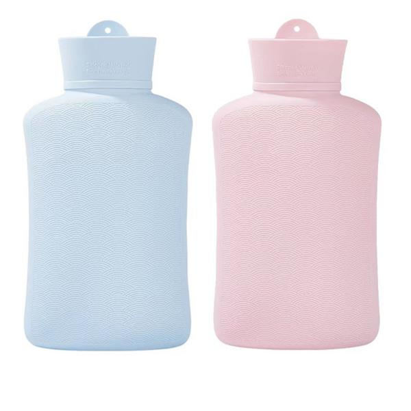 Тепловодная сумка для облегчения боли во время беременности, бутылка с горячей водой для месячных
