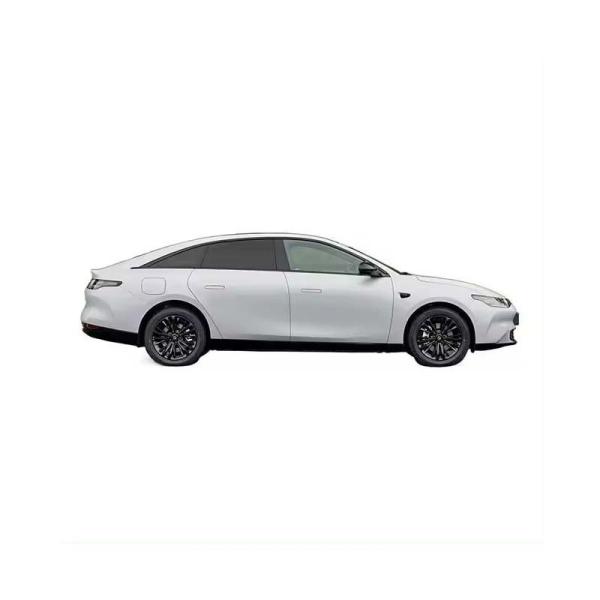 Leapmotor C01 EV Car Comfortable Edition Electric Car Adult Cars Fast Charging Time 0.7