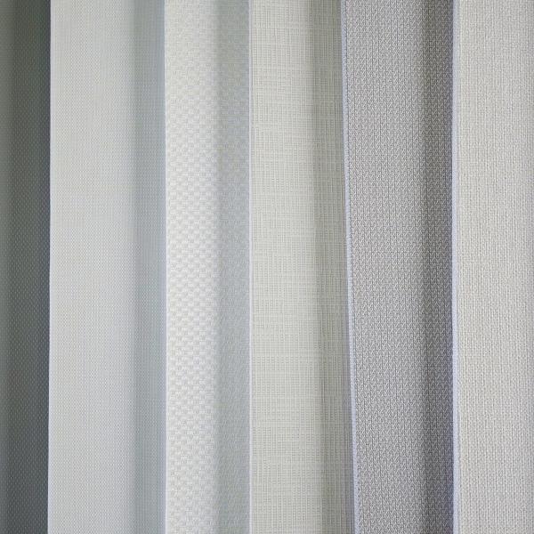 Balanced Acoustic Control Decorative Acoustic Panels Fabric Finish