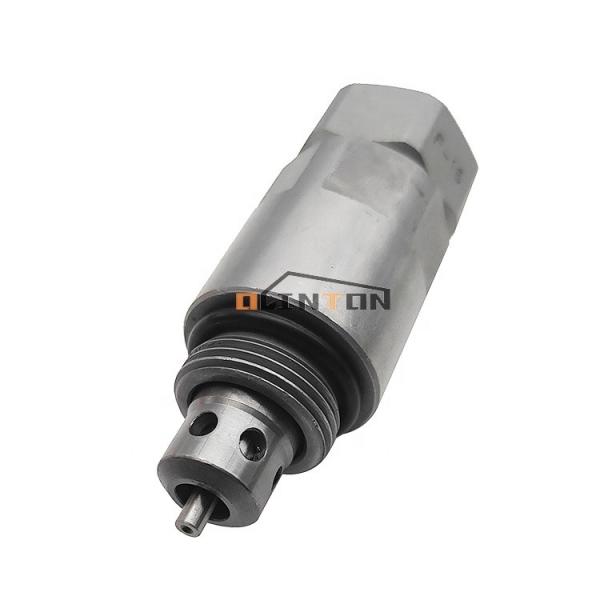 E200B E320B E320C E320D soupape de soulagement de l'excavatrice 255-5661 352-7122 250-2508