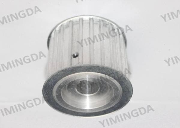 Pulley Driven, 90101000- spare parts for XLC7000 Cutter