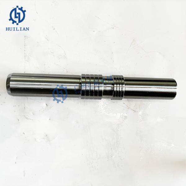 JCB HM033T JS130LC JS140 JS145 JS160 JS180 Hydraulic Breaker Tips Hammer Piston for Excavator Attachments