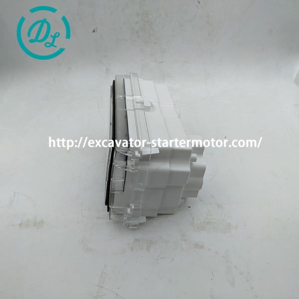 EexcavaStart Sumitomo Excavator Monitor KHR4104 KHR49160 24V OEM