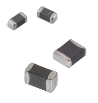 Indutores de potência de baixo perfil Indutores de potência multicamadas compactos