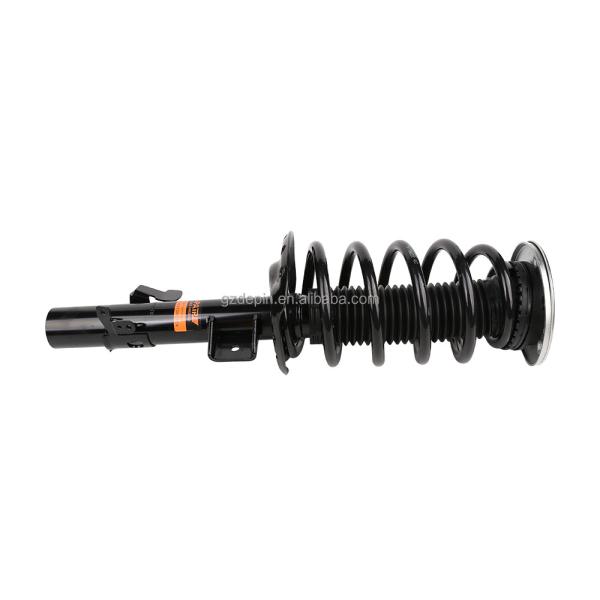 LR060807ZC LR116119 LR084745 Absorvedor de choque de suspensão automática para Land Rover Discovery Aurora