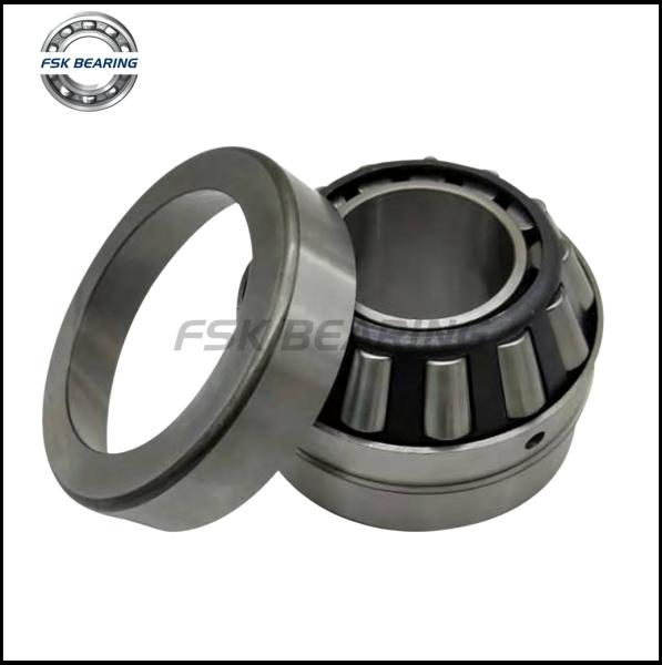 Os rolamentos de rolo afilado da elevada precisão para o moinho de rolamento fazem à máquina 9380/9320D