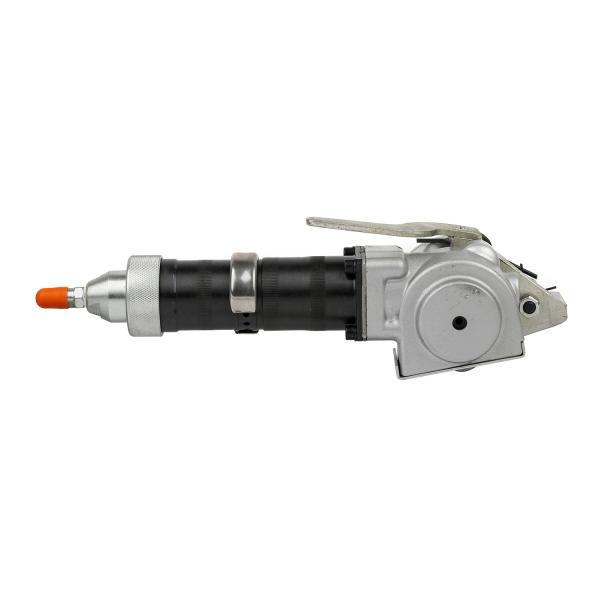 19mm スタールストラッピングツール利用可能 圧縮機