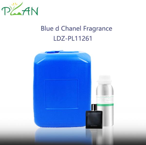Concentrated Perfume Oil Tobacco Vanilla Flavor  Fragrance For Perfume Making Fast Delivery