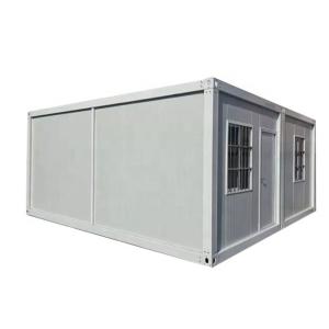 Custom Prefab Homes
