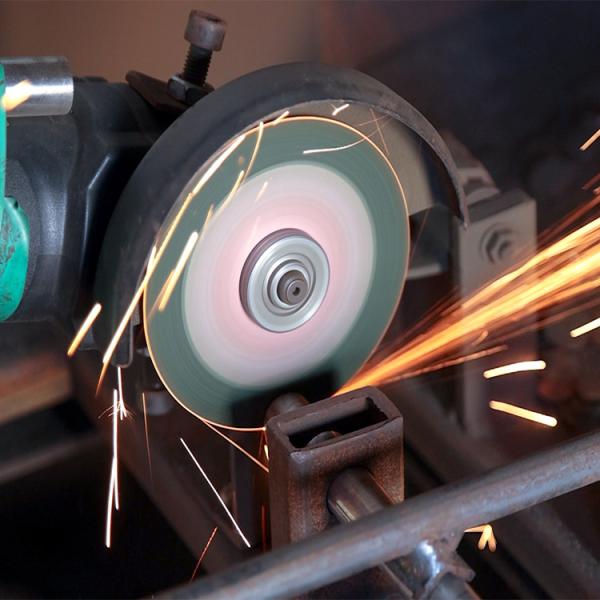 High quality 115x1.0x22.2 cutting wheel metal abrasive blade steel for sale China factory