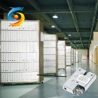 Fermeture à moteur personnalisable 3v 5v 24v serrures magnétiques pour les distributeurs automatiques serrures de porte-services pour le gymnase appartement bibliothèque
