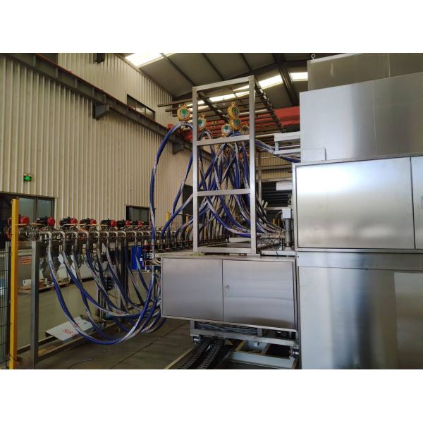 Shanghai Daesum Science Instrument And Equipment Co., Ltd.